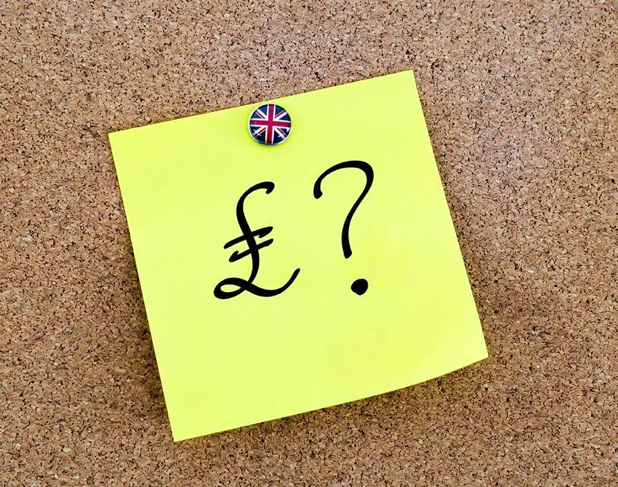 Do you know the unknowns of business funding