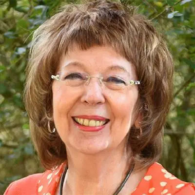 Fiona Talbot