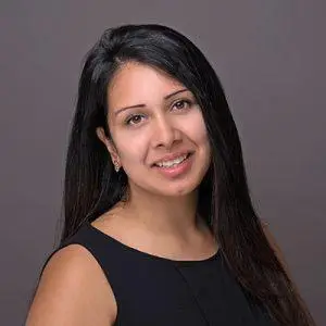 Gita Patel