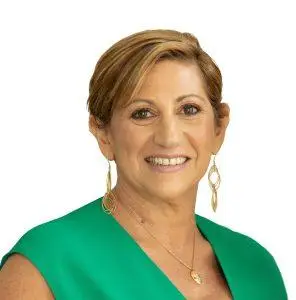 Helen Masters