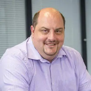 Dr Paul Rivers