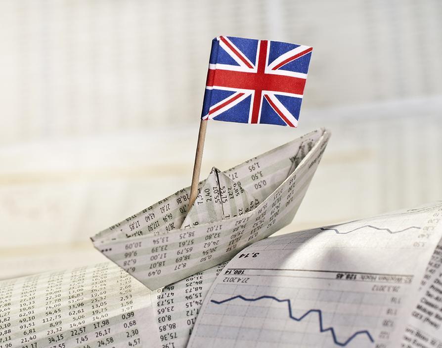 UK economy shrinks in May as GDP falls 0.1% – what does this mean for SMEs?
