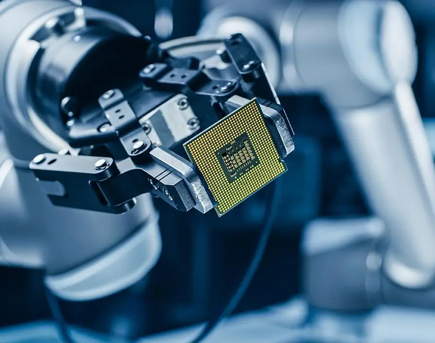 Why we need to invigorate the UK’s adoption of robotics