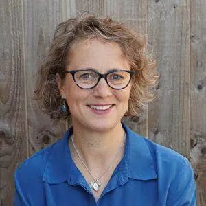 Becky Hall