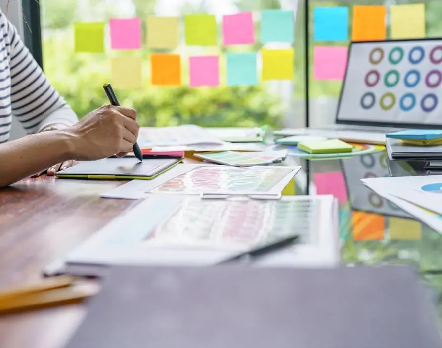 Brand planning for a multitude of consumer interfaces