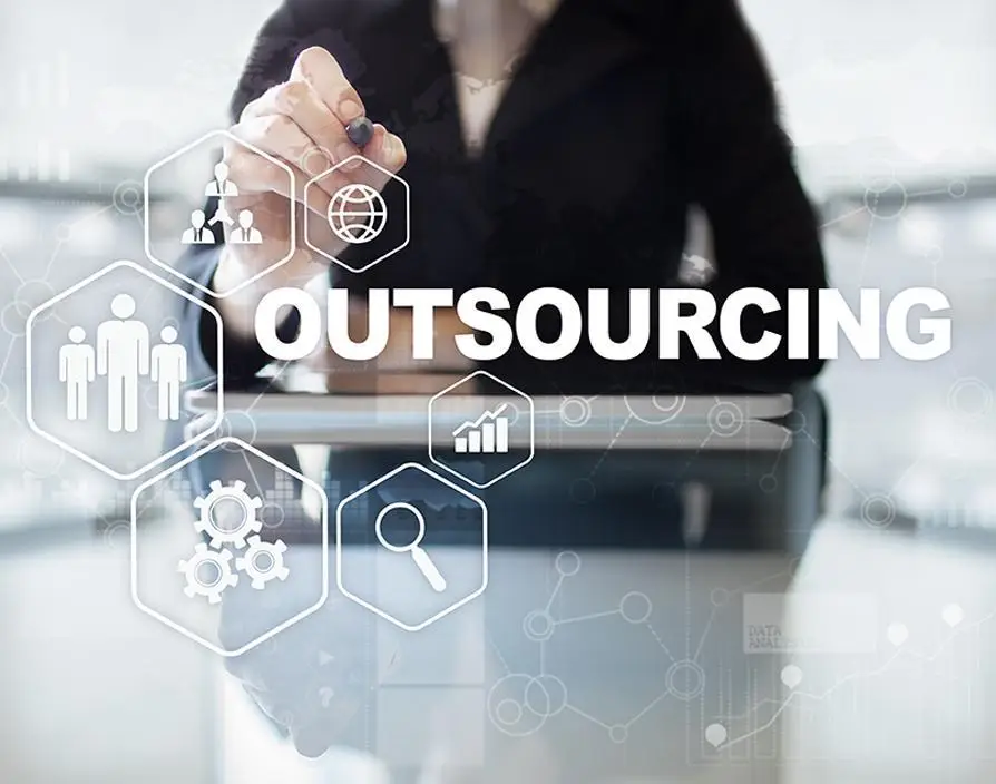 HR outsourcing - the key considerations for small businesses