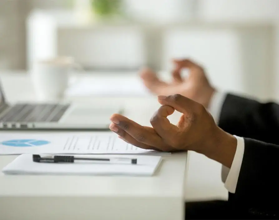 How mindfulness can develop better leaders and happier employees