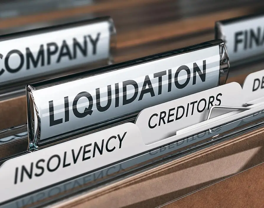 How to navigate insolvency