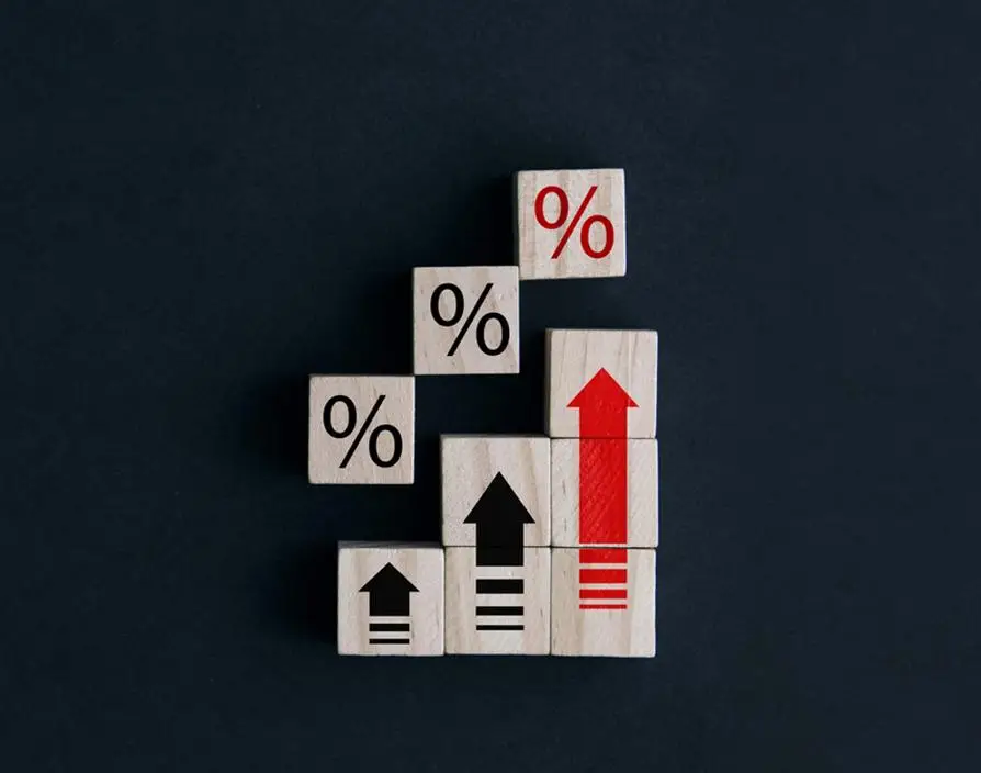 Impact of the Bank Rate rises