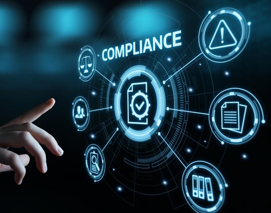 Is non-compliance the biggest threat to an SME?