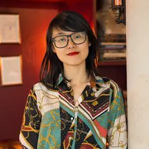 Jenny Tsai