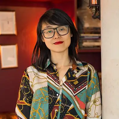 Jenny Tsai