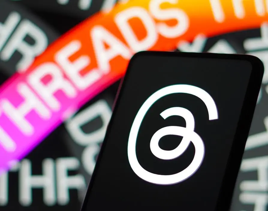 Meta Threads 'Friendly' spaces