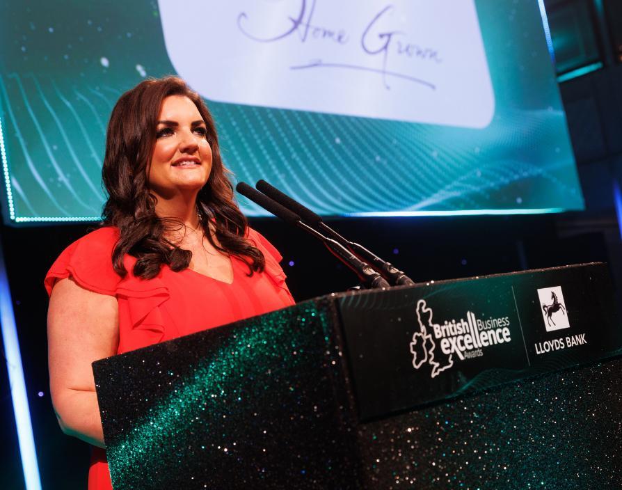 Prestigious Lloyds Bank British Business Excellence Awards ceremony takes place mid-November