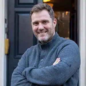 Simon Squibb