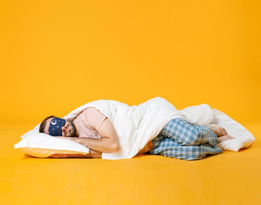Sleeping on the job and why it’s the best way to boost your profits