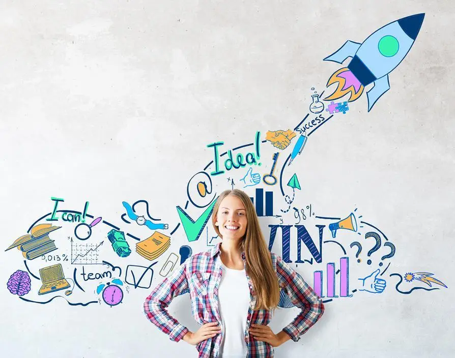 Supporting the UK’s growing talent base of young entrepreneurs
