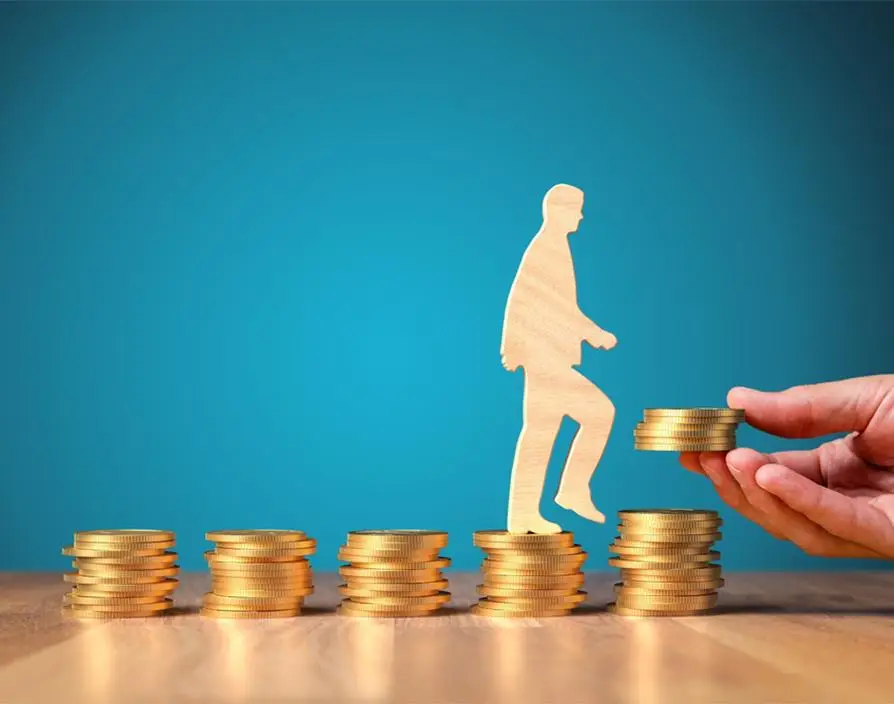 The reality of the UK's wage increases  