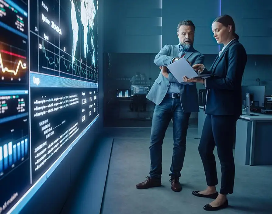 The rise of the Fractional Chief AI Officer 
