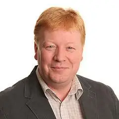 Dr Tony Syme