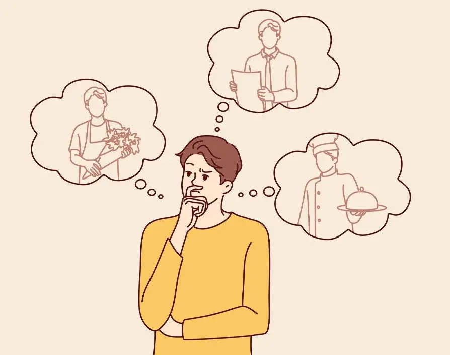 University as the only option for a good life