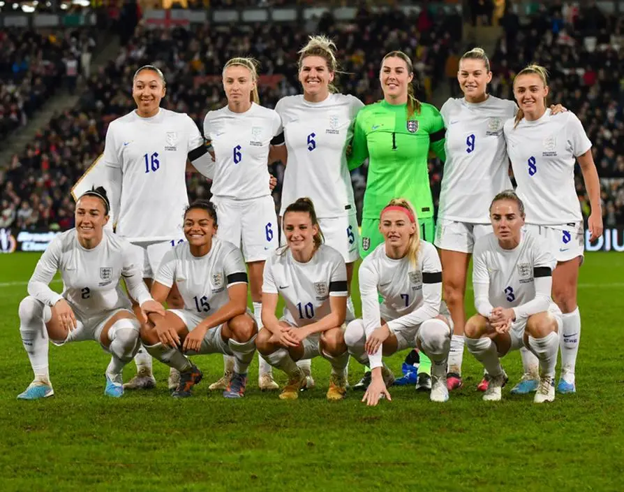 What entrepreneurs can learn from the lionesses