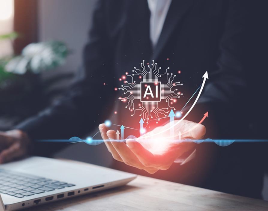 What you need to know about AI for your small business