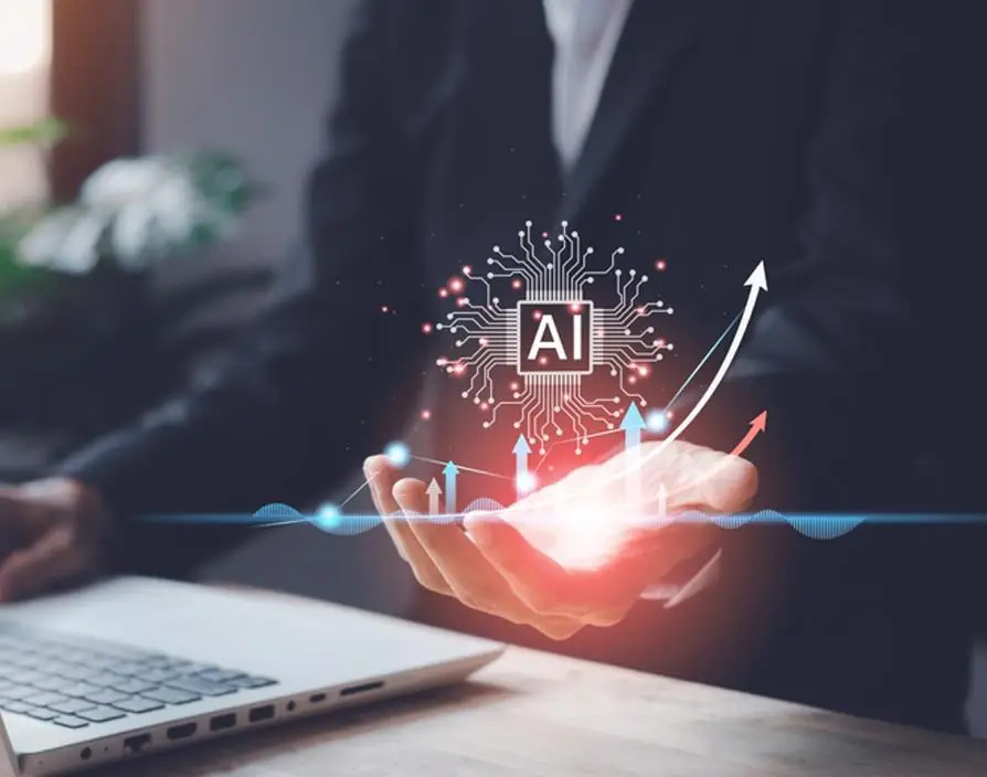 What you need to know about AI for your small business