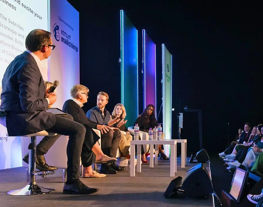 How to use AI in your business to grow customers and scale up