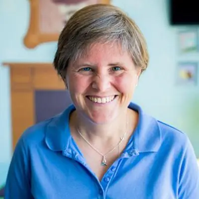 Emily Coltman