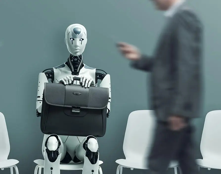 From human resources to AI resources