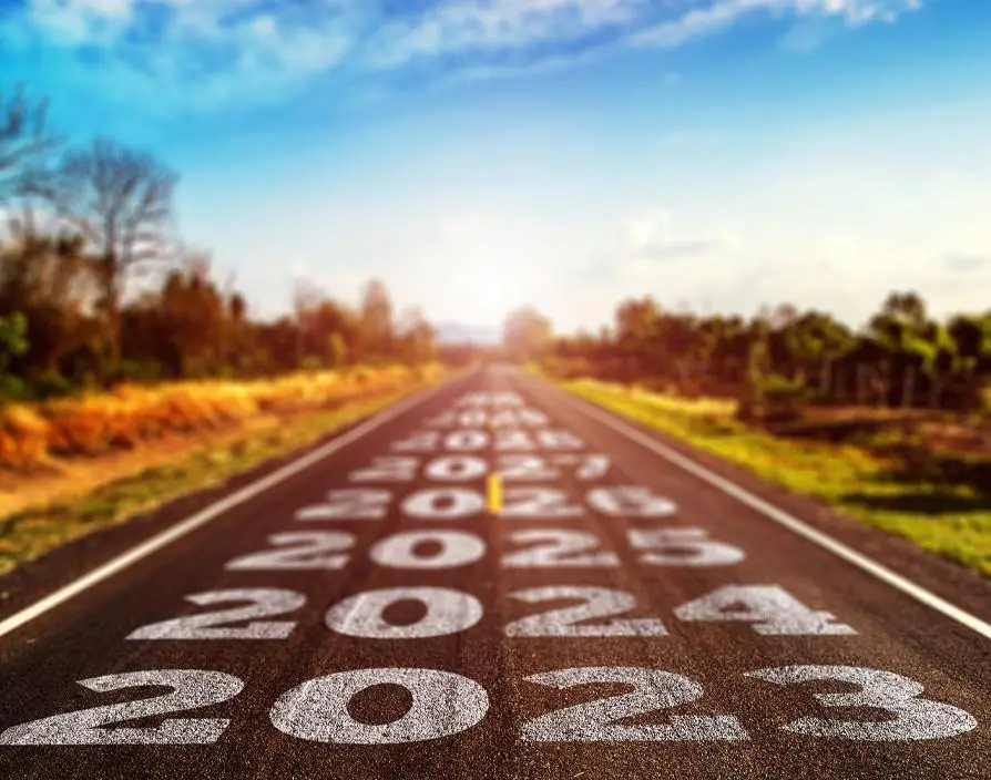 How do small businesses feel about the future