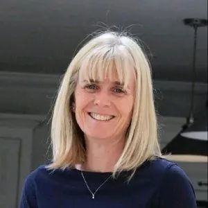 Kate Burnett
