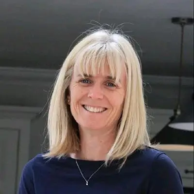 Kate Burnett