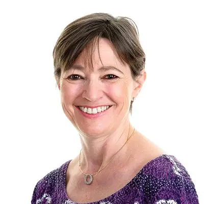 Laura Ashley-Timms