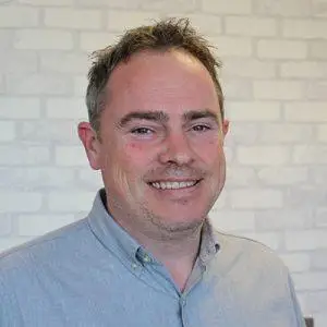 Peter Marshall
