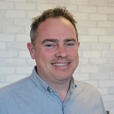 Peter Marshall