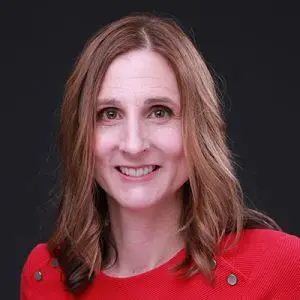 Sally Percy