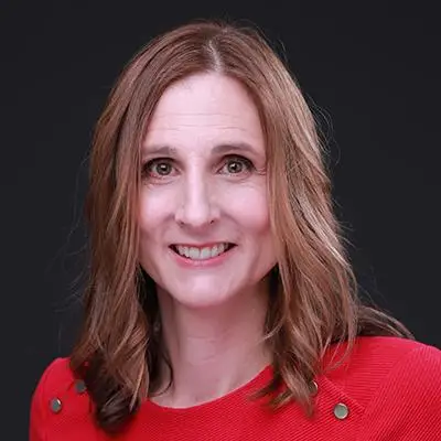 Sally Percy