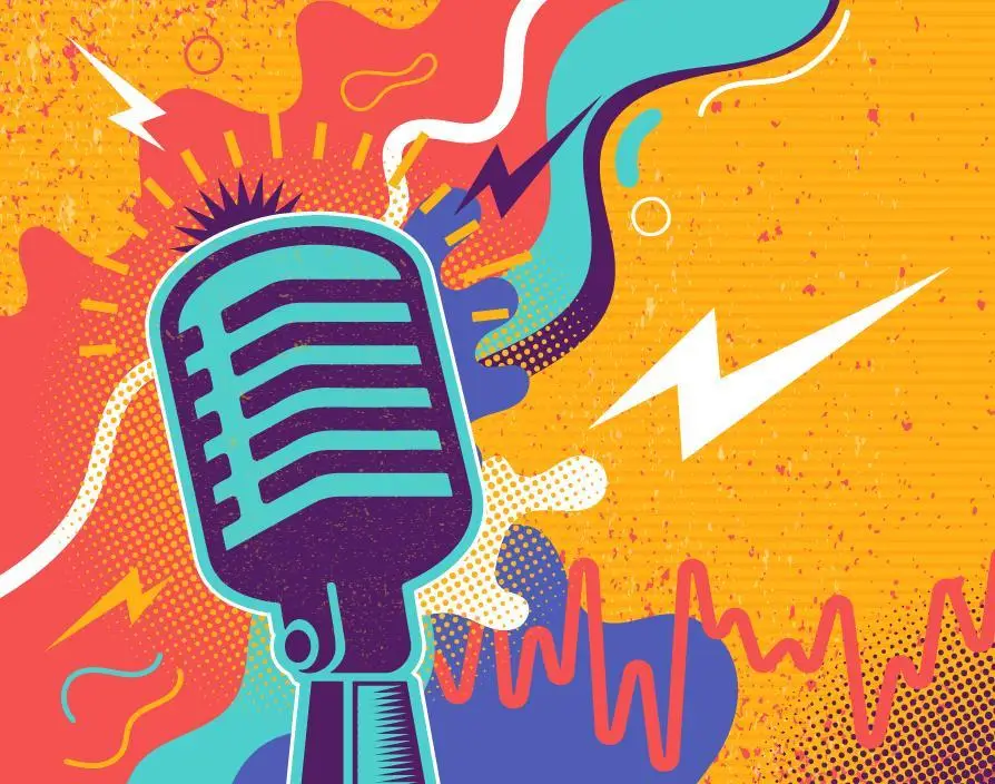 Six things I’ve learned in one month of podcasting