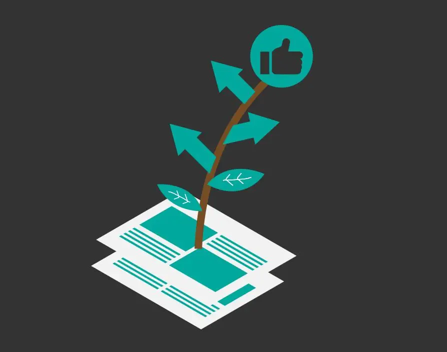 The power of organic reach