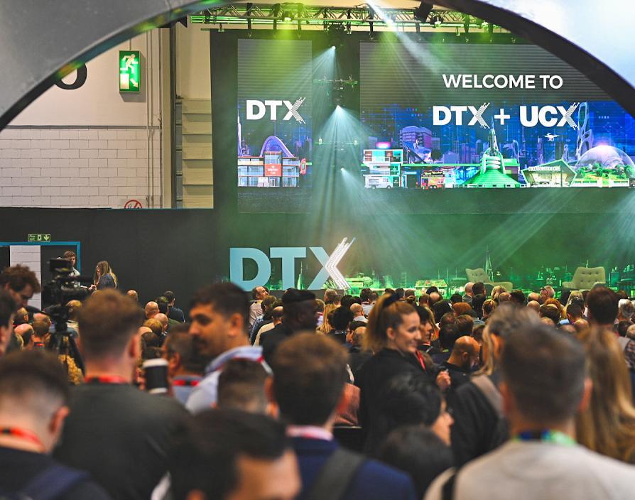 UCX Europe announce theme for October show in London