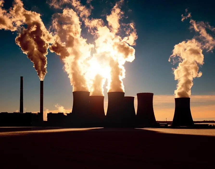 Understanding the European Union’s Carbon Border Adjustment Mechanism