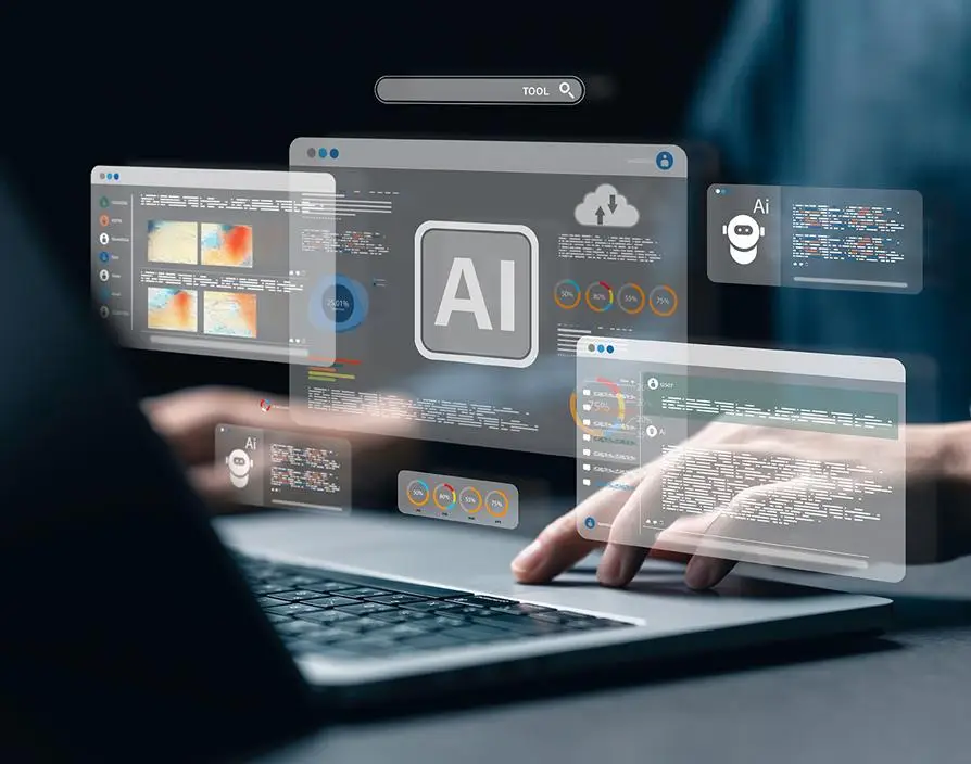 AI can now access up-to-date information
