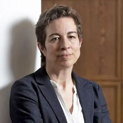 Dr Anna Loutfi