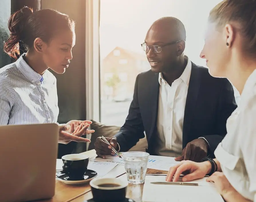 Ethnic representation in UK business leadership