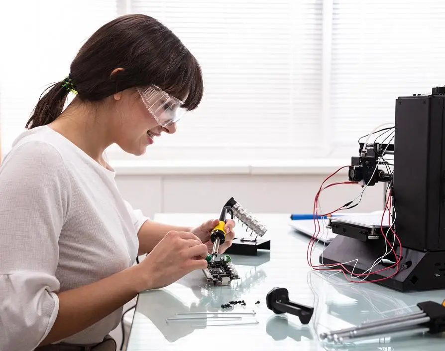 From FemTech to toy makers