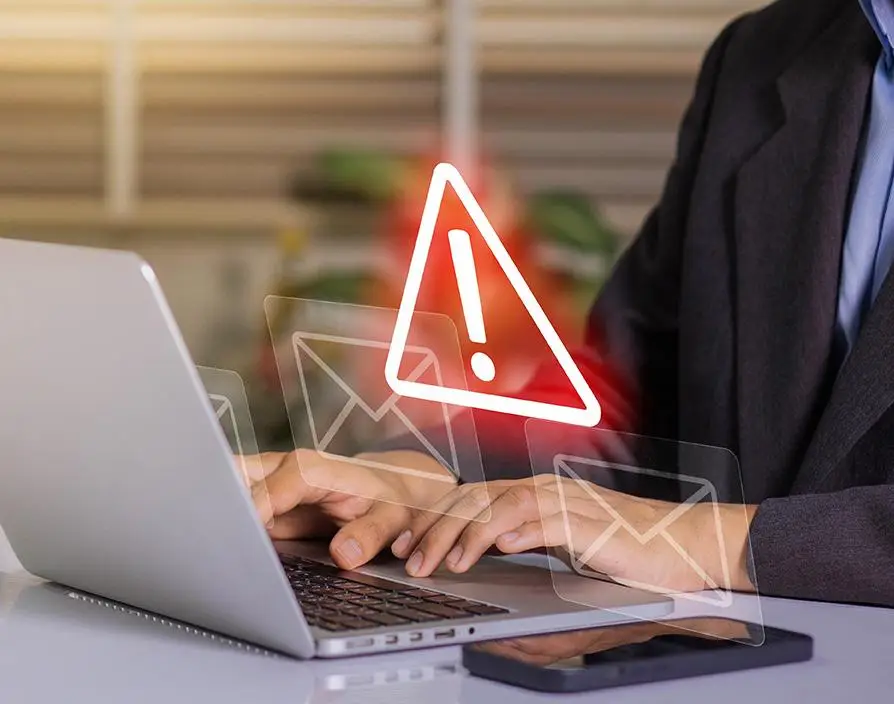 Is your email security fit for purpose