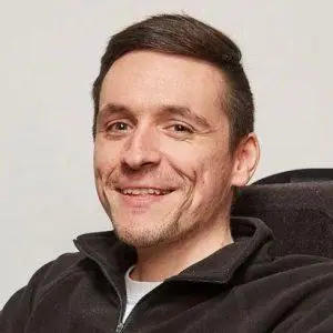 Joshua Wintersgill