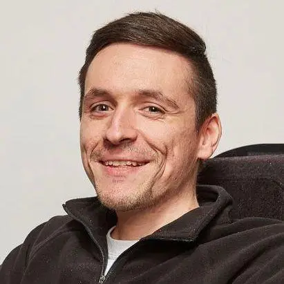 Joshua Wintersgill
